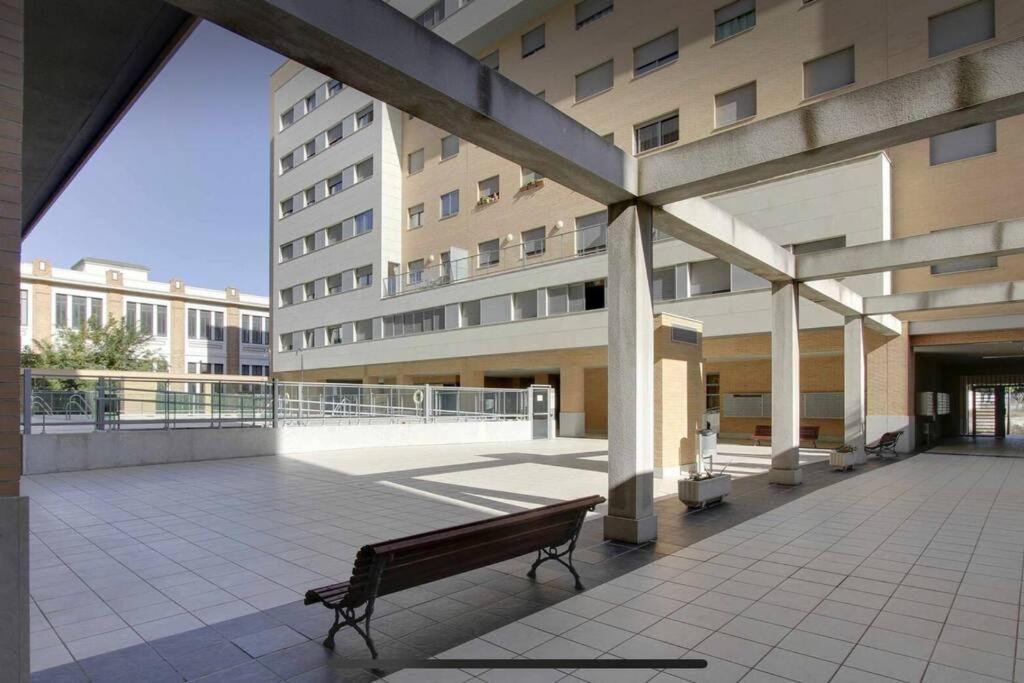 Apartamento Pacifico P4 - Bonito Apartamento Con Piscina&parking, Playa A 100 Metros *